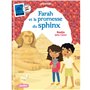 Minimiki - Farah et la promesse du sphinx nouvelle édition
