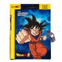Mon journal secret Dragon Ball Super
