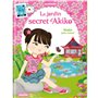 Minimiki - Le jardin secret d'Akiko nouvelle édition