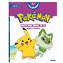 Les incollables - Pokémon - Toute mon année de CP