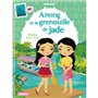 Minimiki - Anong et la grenouille de jade - Tome 37 -  nouvelle édition