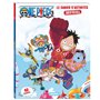 One Piece - Cahier d'activités officiel