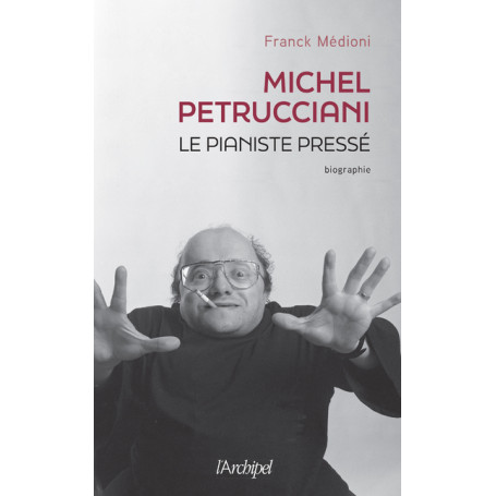 Michel Petrucciani