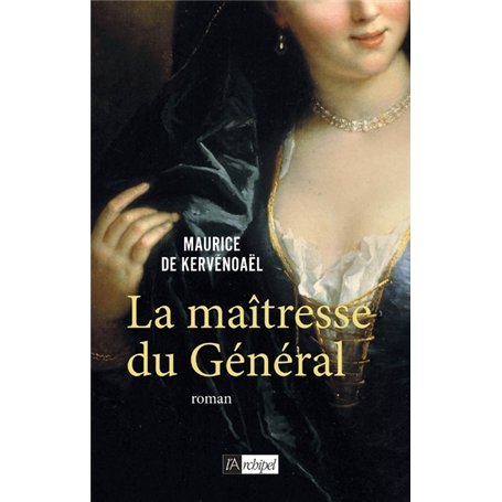 La maîtresse du Général