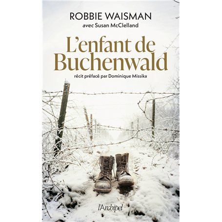 L'enfant de Buchenwald