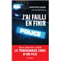 J'ai failli en finir - Stress