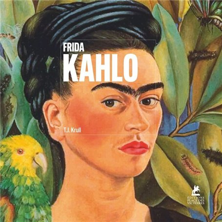 Frida Kahlo