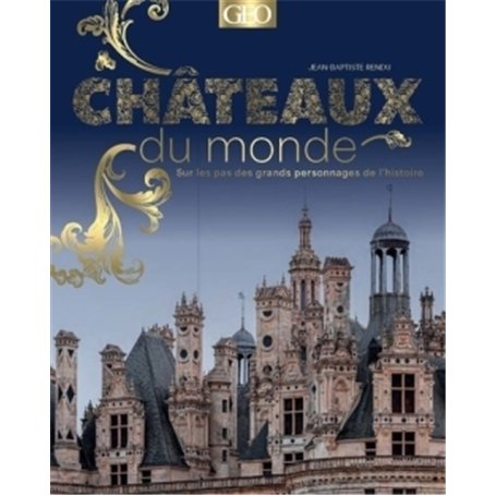 Châteaux du monde