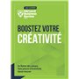 Boostez votre créativité