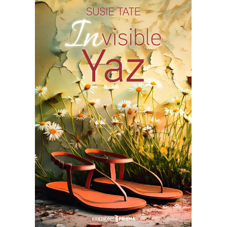 Invisible Yaz
