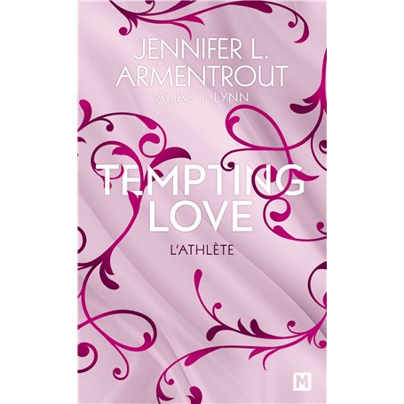Tempting Love, T2 : L'Athlète 8,76 €