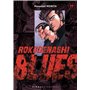 Rokudenashi Blues T17