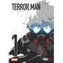 Terror Man T01