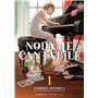 Nodame Cantabile T01