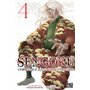 Sengoku T04 7,53 €