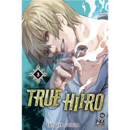 True Hiiro T03