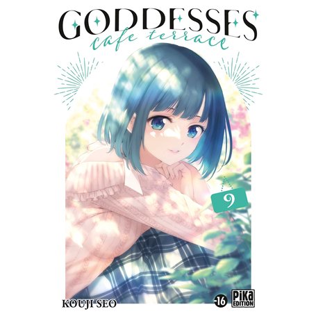 Goddesses Cafe Terrace T09