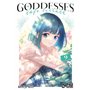 Goddesses Cafe Terrace T09