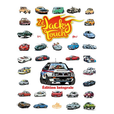 I'm standing on a million lives T16