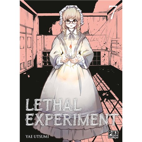 Lethal Experiment T07