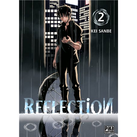 Reflection T02