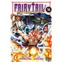 Fairy Tail - 100 Years Quest T16