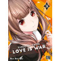 Kaguya-sama: Love is War T24