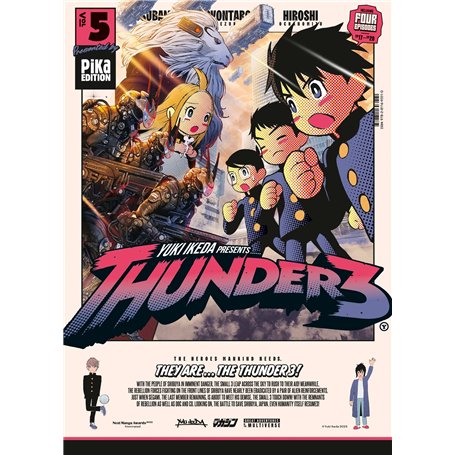 Thunder 3 T05