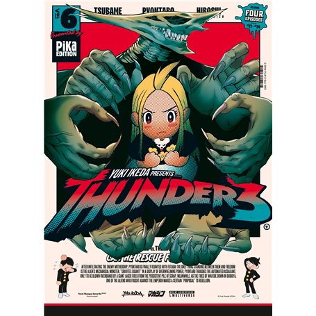 Thunder 3 T06