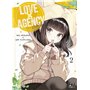 Love Agency T02
