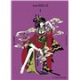 xxxHolic T01 NED