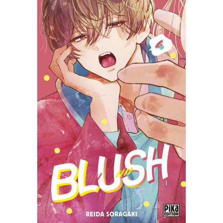 Blush T04