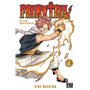 Fairy Tail T01 - édition anniversaire
