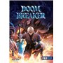 Doom Breaker T01