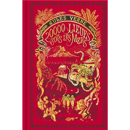 Vingt mille lieues sous les mers 39,04 €