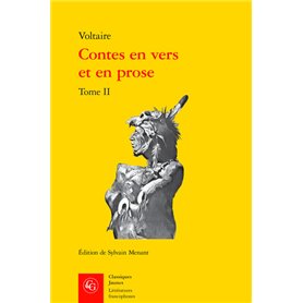 Contes en vers et en prose 17,61 €