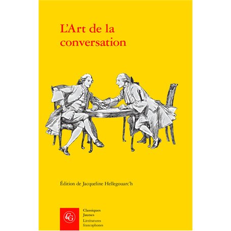 L'Art de la conversation 16,63 €