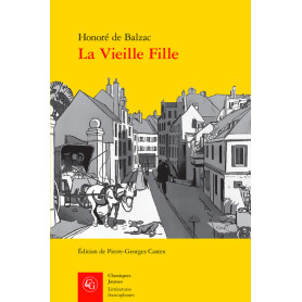 La Vieille Fille 14,68 €
