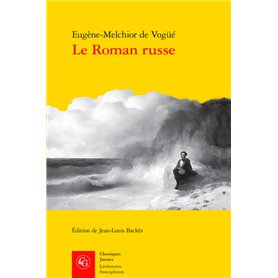 Le Roman russe 16,63 €