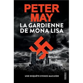 La Gardienne de Mona Lisa 10,57 €