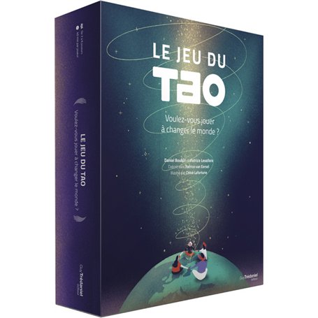 Le Jeu du Tao 46,97 €