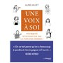 Une voix à soi - Pourquoi n'entend-on pas la voix des femmes