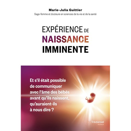 Expérience de naissance imminente