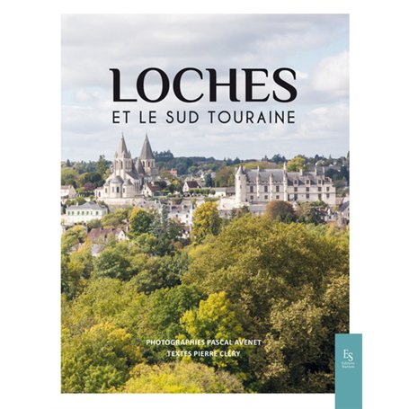 Loches et le sud Touraine 24,46 €