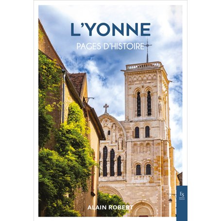 L'Yonne - Pages d'histoire 19,57 €