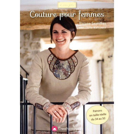 Couture pour femmes