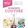 Se lancer en couture
