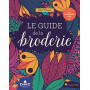 Le guide de la broderie