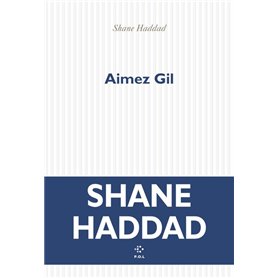 Aimez Gil 20,55 €