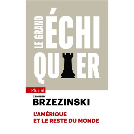 Le grand échiquier 9,78 €